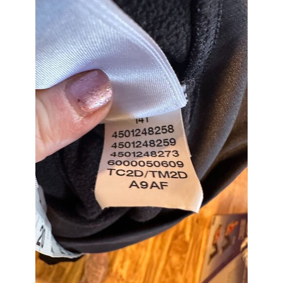 The North Face RU/14 Softshell Jacket – Size Small – Limited Edition Internation - Picture 6 of 12